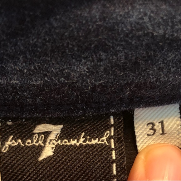 7FAM Jeans - Picture 8 of 9